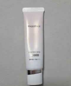 マキアージュ　エッセンスベース EX ピュアアイボリー