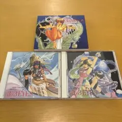2026年最新】3×3EYES 人之巻の人気アイテム - メルカリ