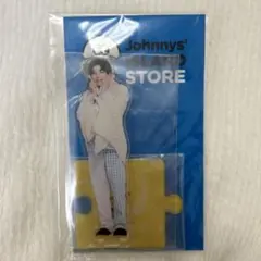 なにわ男子 長尾謙杜 アクリルスタンド 第2弾