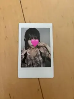そ*ん様 DRAW♡ME 森脇梨々夏 みりちゃむ 風吹ケイ うちわ&アクスタ 3