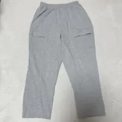 Classics by Palmland スウェット カーゴパンツ グレー L