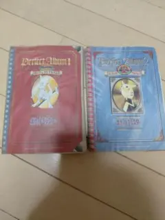 ポケットモンスター 最強シール烈伝 改 アルバムセット レア 希少 当時
