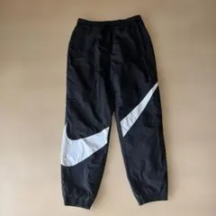 ⭐︎NIKE⭐︎ナイキ ビッグスウォッシュ ナイロンパンツ AR9895-010