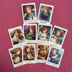 あんスタ 2wink 葵ひなた 葵ゆうた ぱしゃこれ ぱしゃっつ