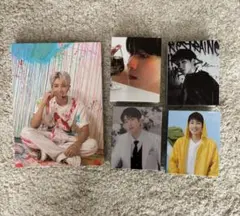 SEVENTEEN ウォヌ Carat盤 まとめ売り