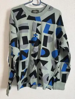 Vivienne Westwood 長袖Tシャツ カットソー 42のサムネイル
