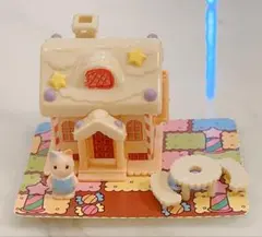 2025年最新】シルバニアファミリーおかしの家の人気アイテム