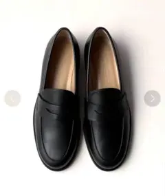 新品未使用 ODETTE E ODILE クラシックローファー フラット20