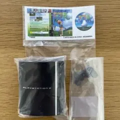 PlayStation ヒストリーコレクション　プレイステーション３　　ガチャ