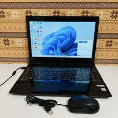 早い者勝ち！SSD480GB DVD カメラ Windows11ノートパソコン - メルカリ