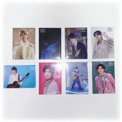 ミセス　バベルの塔　BABEL no TOH　フォトカ　若井滉斗　まとめうり