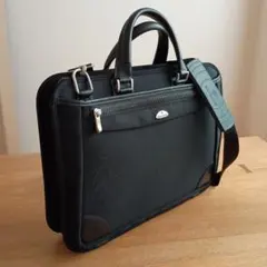 美品　Samsonite ビジネスバッグ ブラック　2way