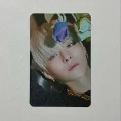 TREASURE ヨシ　トレカ