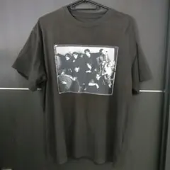 ONE OK ROCK x Crossfaith コラボフォトTシャツ - メルカリ