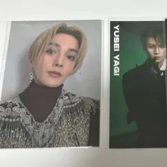 2026年最新】Fantastics 八木勇征 トレカの人気アイテム - メルカリ