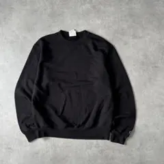 き*ー様 17699 チャンピオン 刺繍ロゴ 無地 スウェット トレーナー