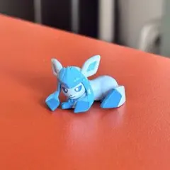 ポケモンびっくらたまご イーブイフレンズ ゆったりタイム グレイシア