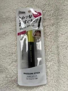 ★新品★Diane マエガミスティック ストレート フローラル&ベリーの香りのサムネイル