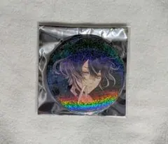 DIABOLIK LOVERS 無神アズサ 限定缶バッジのサムネイル