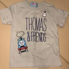 Thomas & Friends 半袖Tシャツ 100cmのサムネイル