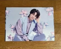 髙橋海人　クリアファイル　キンプリ アリーナツアー2022 ～Made in～