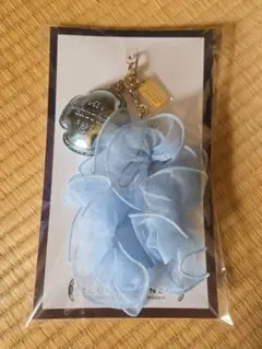 ミュージカル 刀剣乱舞 クッションチャーム 長義