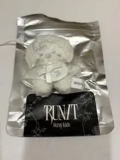 straykids ワルツ ソウルコン マイクロ ぬいぐるみ ノーマル リノ