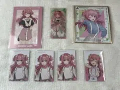 桃井愛莉 まとめ売り