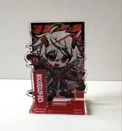 にじさんじ　葛葉　Battle Mode アクリルスタンド　アクスタ