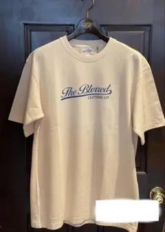 The Blurred CLOTHING CO.七分袖カットソー - メルカリ