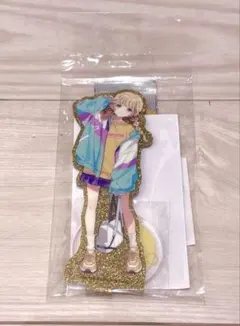 藤田ことね ラメアクリルスタンド