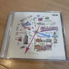 illit 時よ止まれ アルバム 通常盤