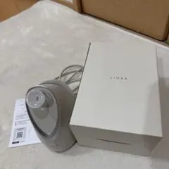 LINKA フェイススチーマー 本体のサムネイル