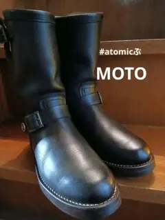 2025年最新】エンジニアブーツ RRLの人気アイテム - メルカリ