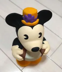 ミニーマウス スクイーズトイ レトロトイコレクション