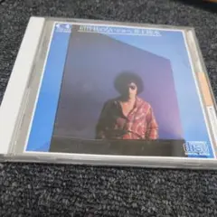 503 井上陽水CD/招待状のないショー　箱帯