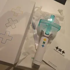 TOMORROW X TOGETHER ペンライト ver1 MOA棒