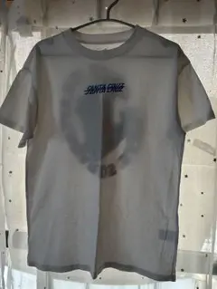 SANTA CRUZ Tシャツ ホワイト