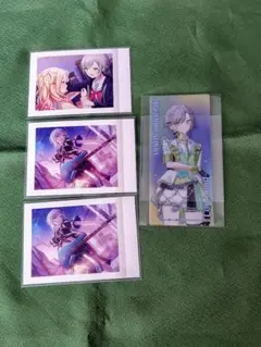 プロセカ　日野森志歩　まとめ売り