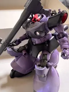 未開封新品 MG リック・ドム(アップグレード版) 合計3個セット MG 1/100 リック・ドム｜バンダイ ホビーサイト