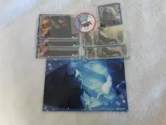 プロセカ　青柳冬弥8点グッズ