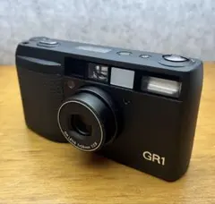 2026年最新】ricoh gr1の人気アイテム - メルカリ