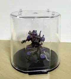 遊戯王ダンジョンダイスモンスターズ リボルバードラゴン フィギュア