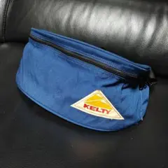 レア！　KELTYケルティ　ボディバッグ　未使用品デッドストック　USA