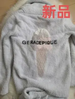 クリスマスセール品　カーディガンセット　新品　フリーサイズ