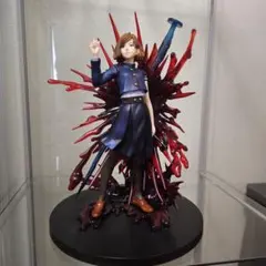 呪術廻戦　釘崎野薔薇　s-fire