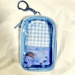 【JOCHUM】レイン　アクスタケース／アクスタポーチ