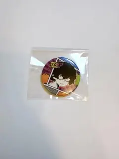 僕のヒーローアカデミア　コレクション缶バッジ　志村転弧