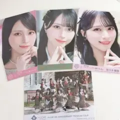 イコラブ 佐々木舞香 封入生写真 ラブソングに襲われる