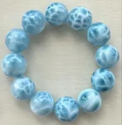 破格！！大玉！ラリマー